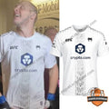 Paddy The Baddy UFC Crypto.com Jersey - LeagueLockerGear