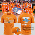 University of Tennessee Lady Vols 2026 Women's College World Series T-Shirt - LeagueLockerGear