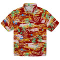 USC Trojans Hawaiian Shirt - Hawaii Island | Hula Hawaiian Shirts