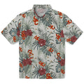 USC Trojans Hawaiian Shirt - Hibiscus Designs | Hula Hawaiian Shirts