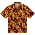 USC Trojans Hawaiian Shirt - Hibiscus Exotic | Hula Hawaiian Shirts
