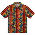 USC Trojans Hawaiian Shirt - Paradise Vines | Hula Hawaiian Shirts