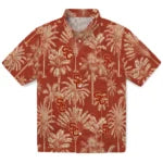 USC Trojans Hawaiian Shirt - Vintage Palm Tree | Hula Hawaiian Shirts