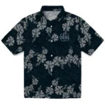 Utah State Aggies Hawaiian Shirt - 50th State Flower | Hula Hawaiian Shirts