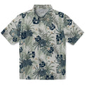 Utah State Aggies Hawaiian Shirt - Hibiscus Designs | Hula Hawaiian Shirts