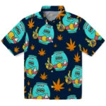 UTEP Miners Hawaiian Shirt - Chill Vibe | Hula Hawaiian Shirts