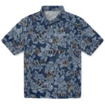 UTEP Miners Hawaiian Shirt - Hibiscus Oasis | Hula Hawaiian Shirts
