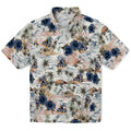 UTEP Miners Hawaiian Shirt - Hibiscus Seaside | Hula Hawaiian Shirts