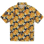 UTEP Miners Hawaiian Shirt - Hibiscus Tropics | Hula Hawaiian Shirts