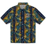 UTEP Miners Hawaiian Shirt - Paradise Vines | Hula Hawaiian Shirts