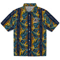 UTEP Miners Hawaiian Shirt - Paradise Vines | Hula Hawaiian Shirts