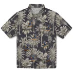 UTEP Miners Hawaiian Shirt - Vintage Palm Tree | Hula Hawaiian Shirts