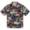 UTSA Roadrunners Hawaiian Shirt - Hawaii Island | Hula Hawaiian Shirts