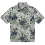 UTSA Roadrunners Hawaiian Shirt - Hibiscus Designs | Hula Hawaiian Shirts