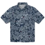 UTSA Roadrunners Hawaiian Shirt - Hibiscus Oasis | Hula Hawaiian Shirts