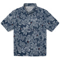 UTSA Roadrunners Hawaiian Shirt - Hibiscus Oasis | Hula Hawaiian Shirts