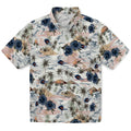 UTSA Roadrunners Hawaiian Shirt - Hibiscus Seaside | Hula Hawaiian Shirts