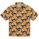 UTSA Roadrunners Hawaiian Shirt - Hibiscus Tropics | Hula Hawaiian Shirts