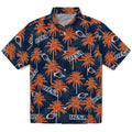 UTSA Roadrunners Hawaiian Shirt - Palm Tree Motif | Hula Hawaiian Shirts