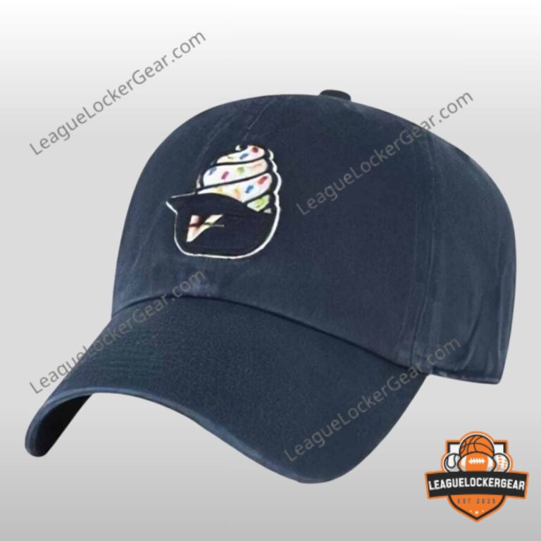 Houston Astros City Connect Baseball Cap - LeagueLockerGear
