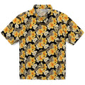 Vanderbilt Commodores Hawaiian Shirt - Hibiscus Tropics | Hula Hawaiian Shirts