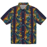 Virginia Cavaliers Hawaiian Shirt - Paradise Vines | Hula Hawaiian Shirts