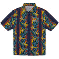 Virginia Cavaliers Hawaiian Shirt - Paradise Vines | Hula Hawaiian Shirts