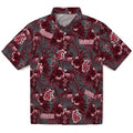 Washington State Cougars Hawaiian Shirt - Hibiscus Exotic | Hula Hawaiian Shirts