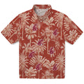 Washington State Cougars Hawaiian Shirt - Vintage Palm Tree | Hula Hawaiian Shirts