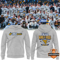 West Virginia Mountaineers College World Series 2026 OMAneers Hoodie - LeagueLockerGear