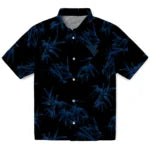 West Virginia Mountaineers Hawaiian Shirt - Bamboo Branches | Hula Hawaiian Shirts