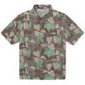 Wyoming Cowboys Hawaiian Shirt - Anthurium Overlay | Hula Hawaiian Shirts