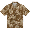 Wyoming Cowboys Hawaiian Shirt - Vintage Palm Tree | Hula Hawaiian Shirts